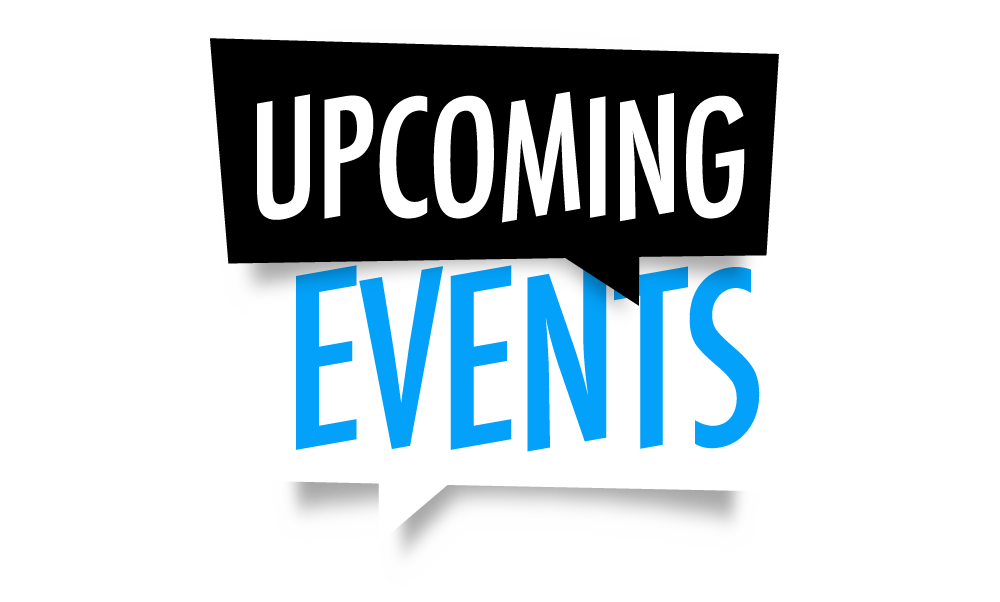 Upcoming Events - Twin County Arts Council